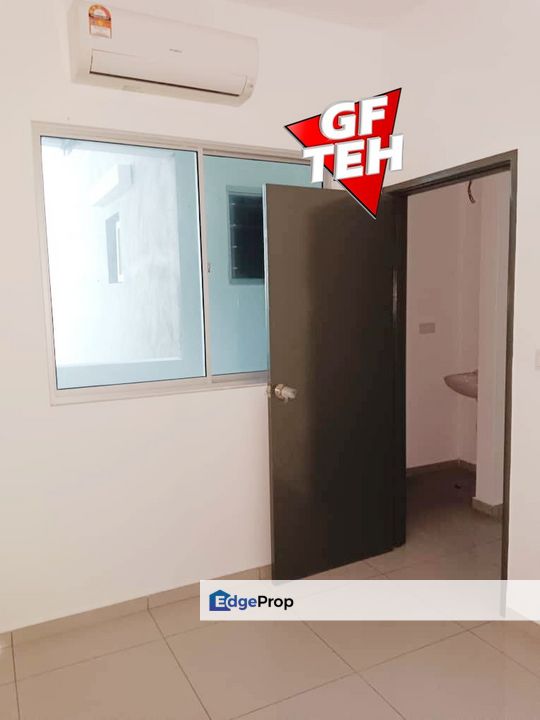 Metropol Serviced Apartment | Bandar Perda | Bukit Mertajam, Penang, Bukit Mertajam