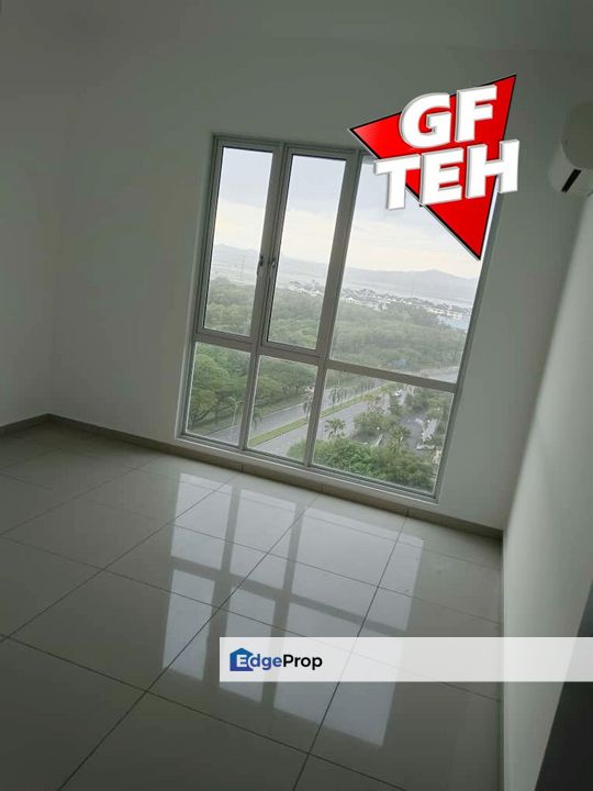 Metropol Serviced Apartment | Bandar Perda | Bukit Mertajam, Penang, Bukit Mertajam