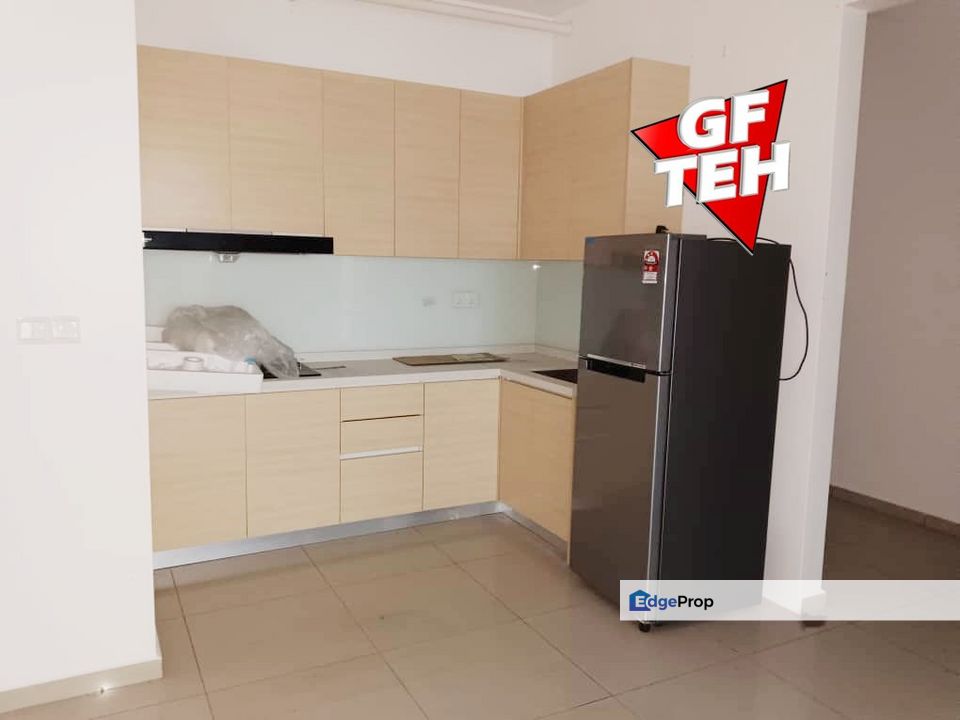 Metropol Serviced Apartment | Bandar Perda | Bukit Mertajam, Penang, Bukit Mertajam