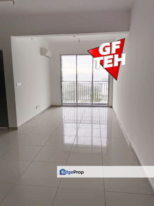 Metropol Serviced Apartment | Bandar Perda | Bukit Mertajam, Penang, Bukit Mertajam