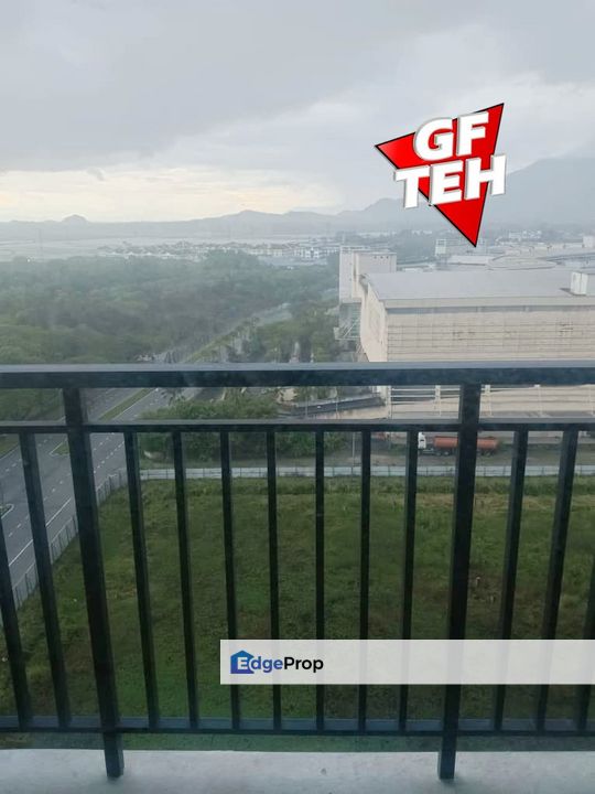 Metropol Serviced Apartment | Bandar Perda | Bukit Mertajam, Penang, Bukit Mertajam