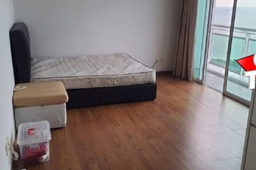 Pangsapuri Tanjung Indah (Butterworth)