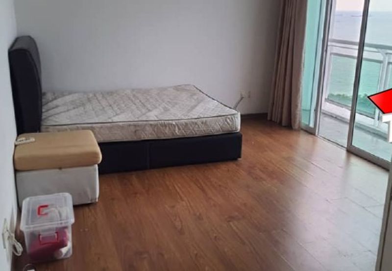 Pangsapuri Tanjung Indah (Butterworth)