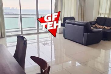 Pangsapuri Tanjung Indah (Butterworth)