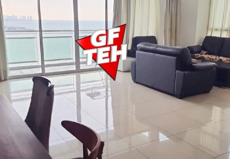 Pangsapuri Tanjung Indah (Butterworth)