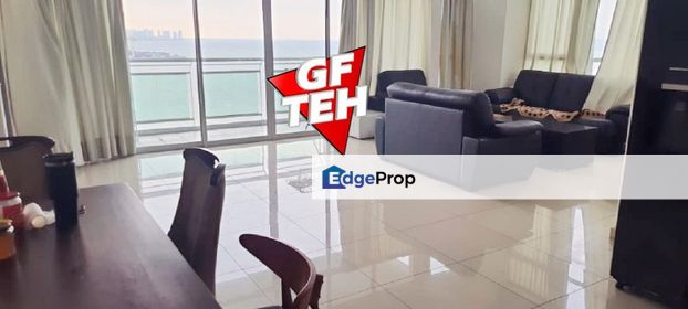 Nautical Bay Condominium | Kampung Gajah | Butterworth | Penang, Penang, Butterworth