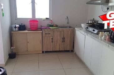 Pangsapuri Tanjung Indah (Butterworth)