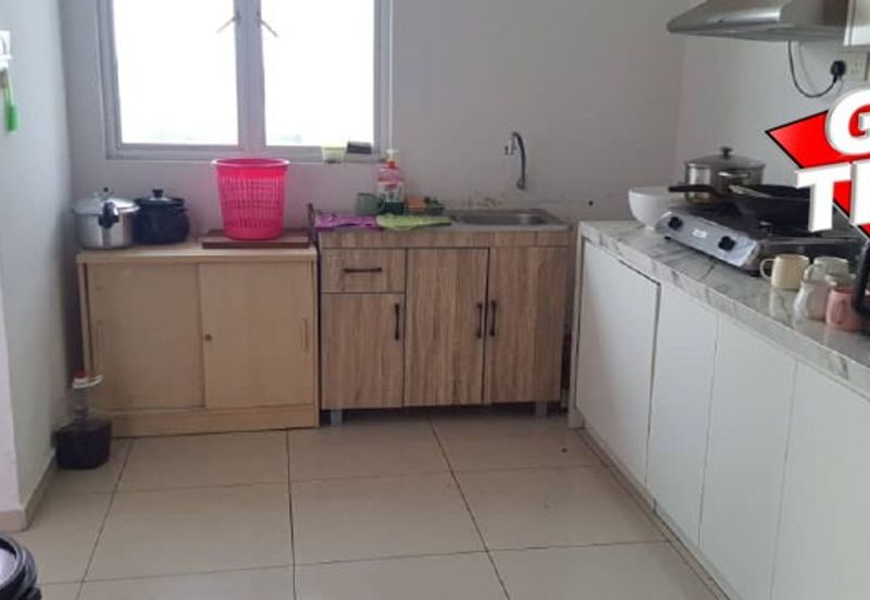 Pangsapuri Tanjung Indah (Butterworth)