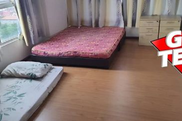 Pangsapuri Tanjung Indah (Butterworth)