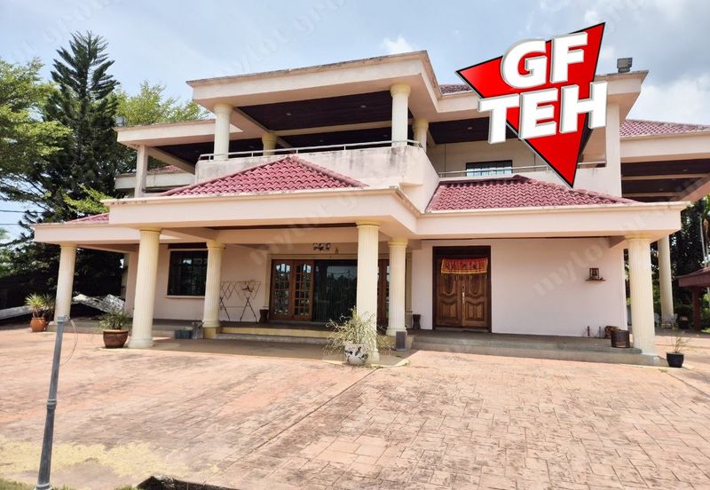 Nibong Tebal, Penang