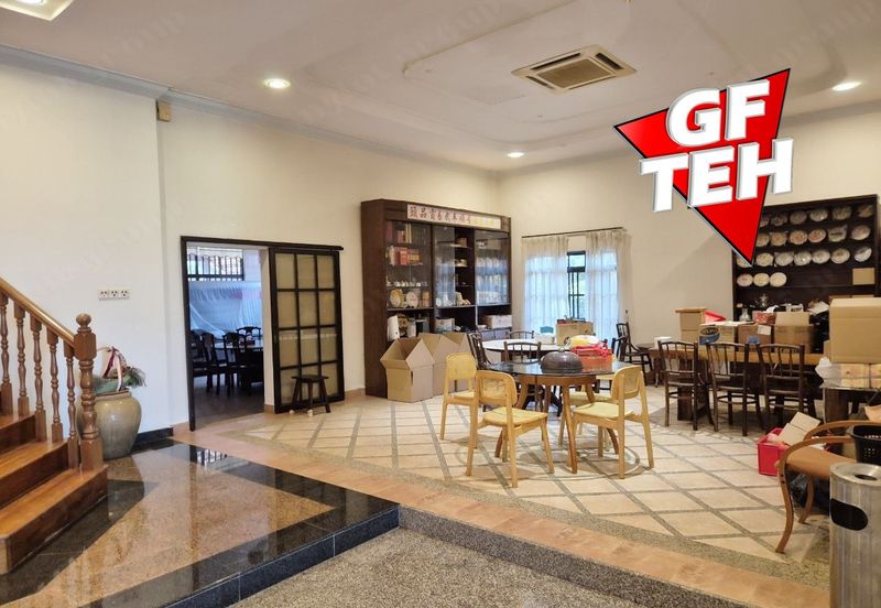 Nibong Tebal, Penang