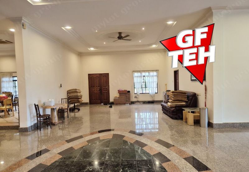 Nibong Tebal, Penang