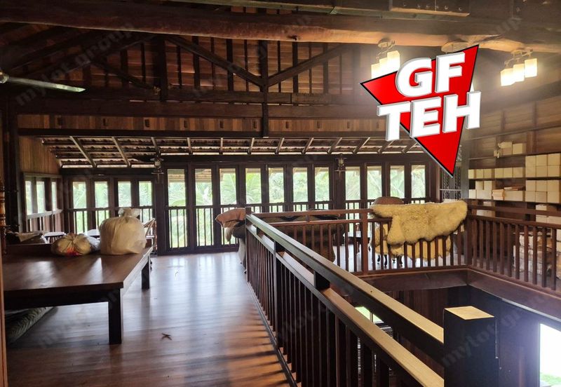 Nibong Tebal, Penang