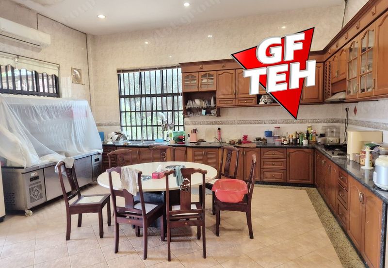 Nibong Tebal, Penang