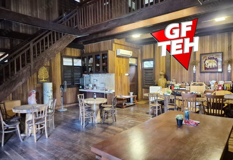 Nibong Tebal, Penang