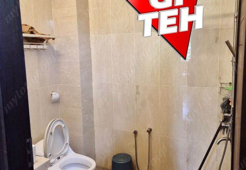 Nibong Tebal, Penang