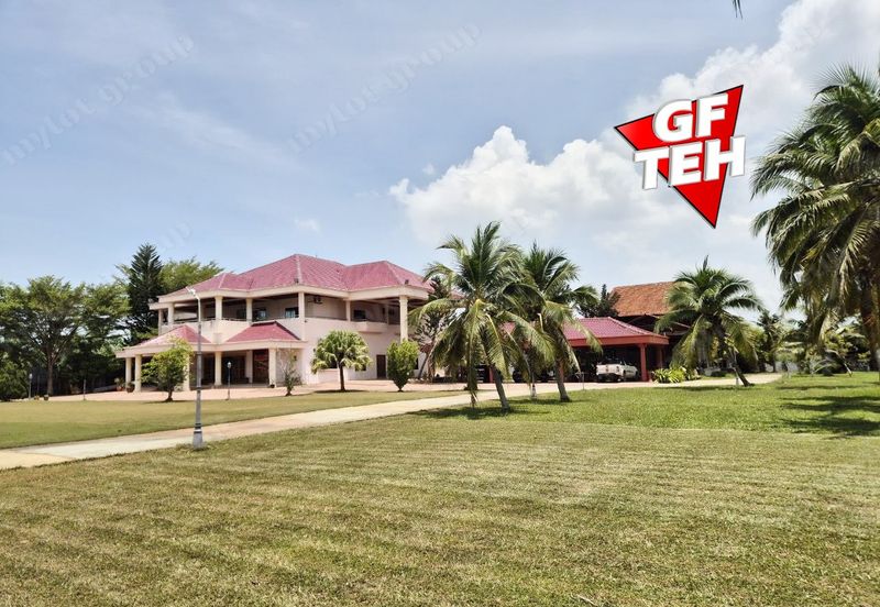 Nibong Tebal, Penang