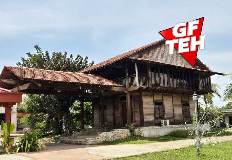 Nibong Tebal, Penang