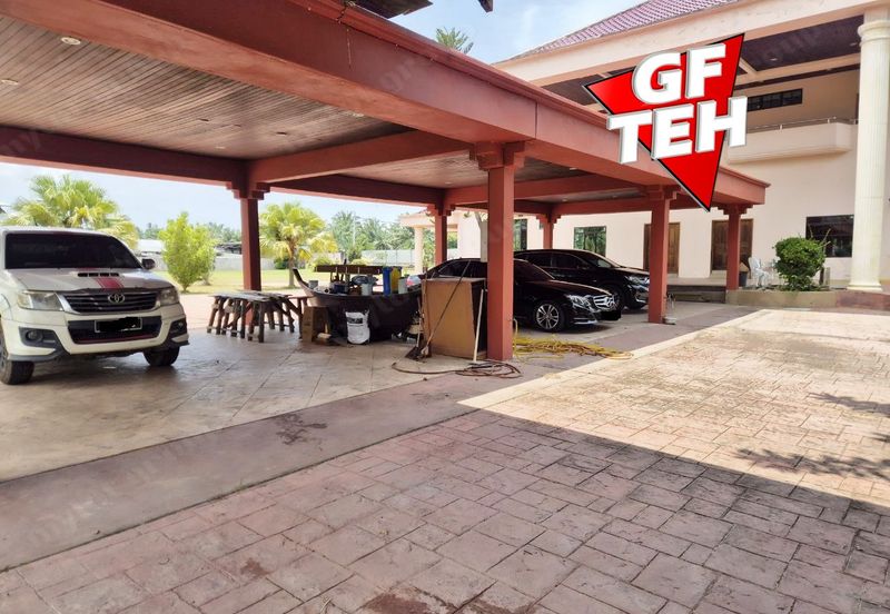 Nibong Tebal, Penang