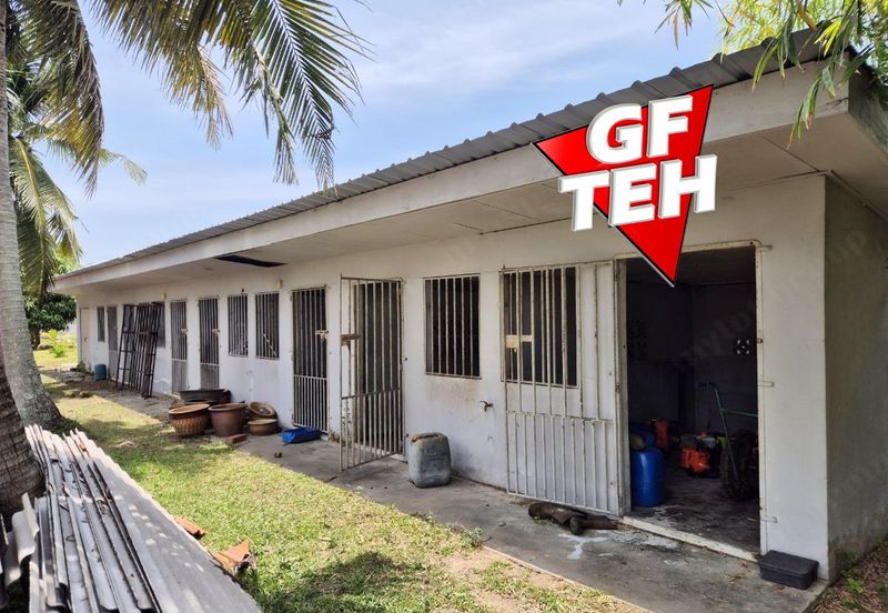 Nibong Tebal, Penang