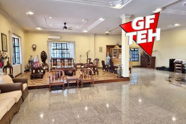 Nibong Tebal, Penang