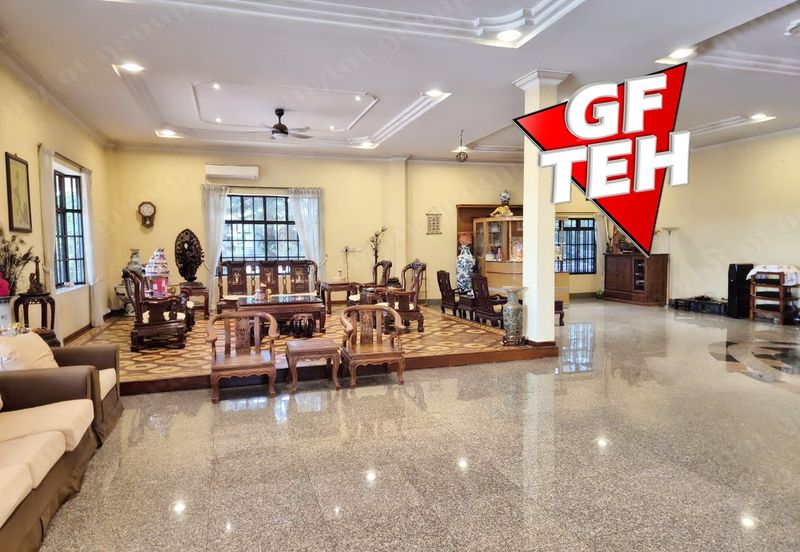 Nibong Tebal, Penang