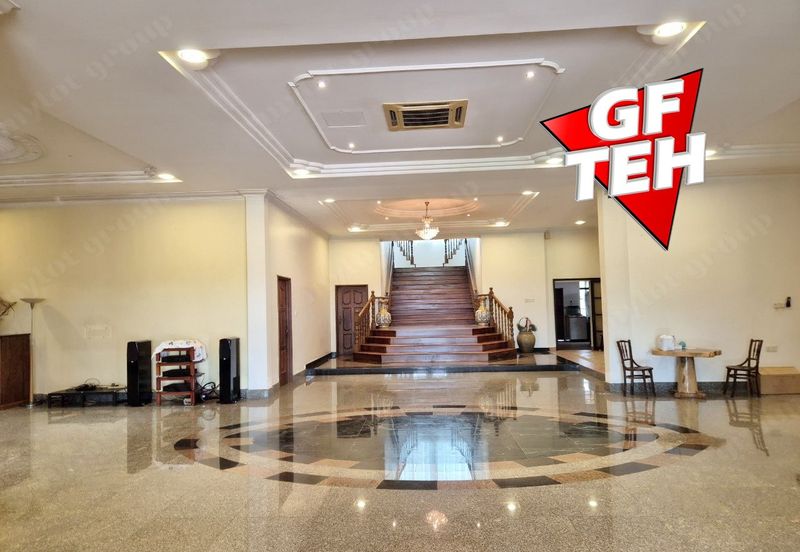 Nibong Tebal, Penang