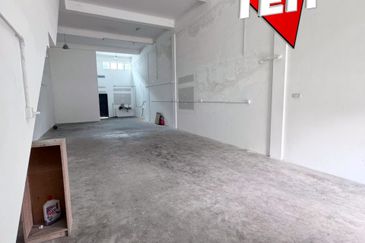 Bandar Tasek Mutiara