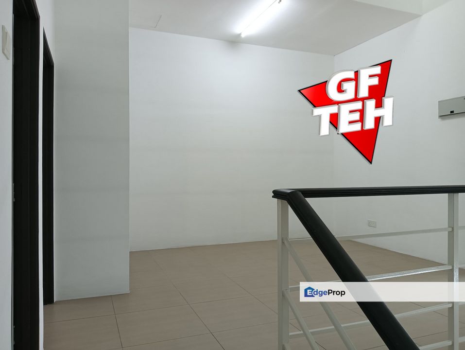 Double Storey Terrace | Taman Rebana Indah | Sungai Jawi | Penang, Penang, Sungai Jawi