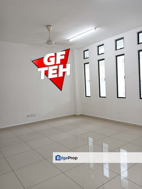 Double Storey Terrace | Taman Rebana Indah | Sungai Jawi | Penang, Penang, Sungai Jawi