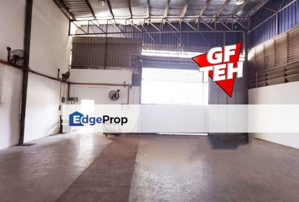 Main Road Warehouse | Butterworth | Penang k, Penang, Butterworth