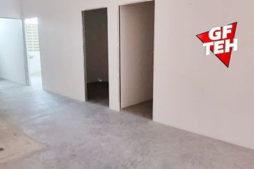 Bandar Tasek Mutiara