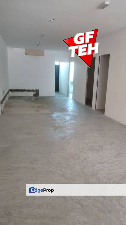 Main Road Ground Floor Shop Lot | Bandar Tasek Mutiara | Simpang Ampat | Penang k, Penang, Simpang Ampat