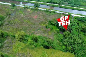 Taman Perusahaan Sungai Lokan