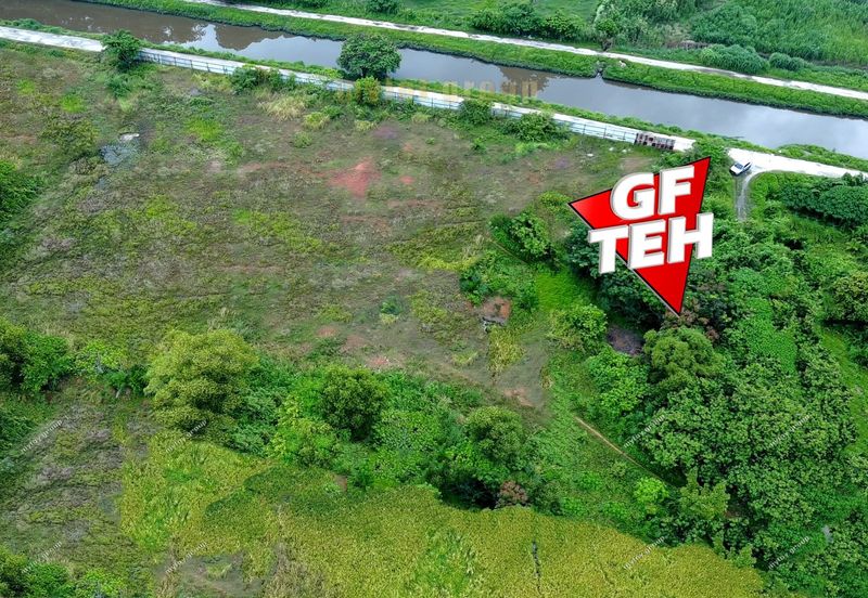 Taman Perusahaan Sungai Lokan