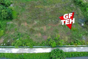 Taman Perusahaan Sungai Lokan