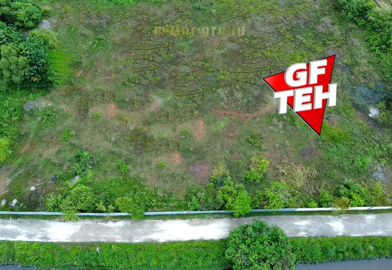 Taman Perusahaan Sungai Lokan