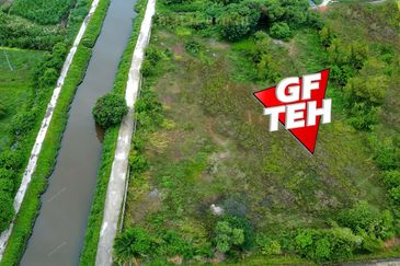 Taman Perusahaan Sungai Lokan