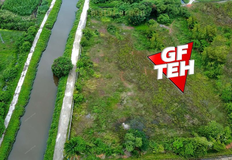 Taman Perusahaan Sungai Lokan