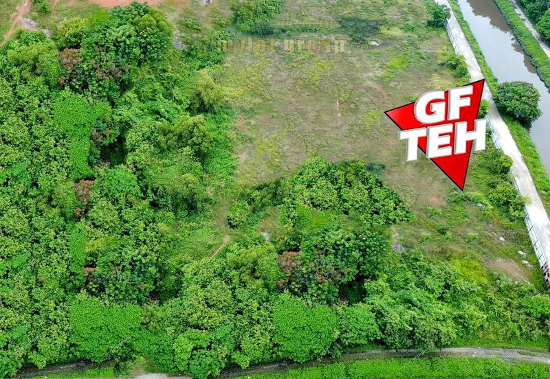 Taman Perusahaan Sungai Lokan