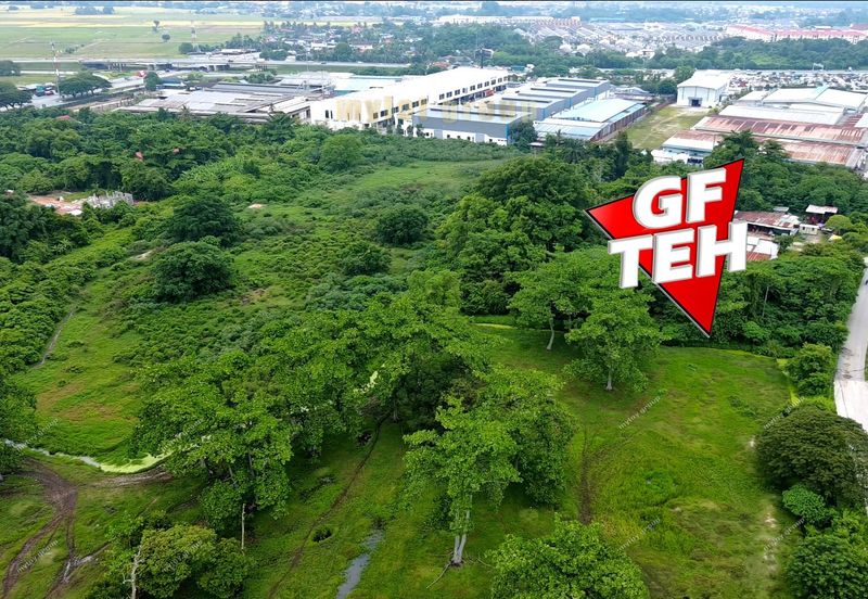 Taman Perusahaan Sungai Lokan