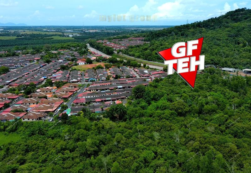 Bandar Sungai Petani