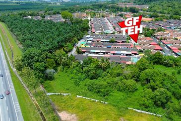 Bandar Sungai Petani