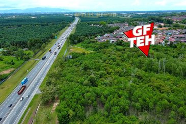 Bandar Sungai Petani