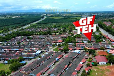 Bandar Sungai Petani