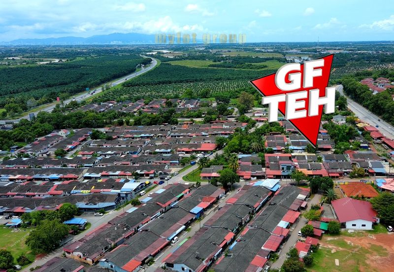 Bandar Sungai Petani