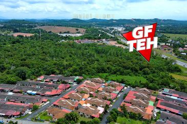 Bandar Sungai Petani