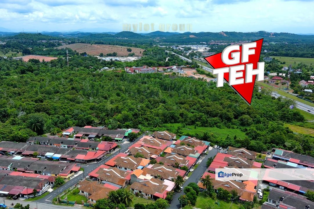 35.44 acres Potential Residential Land Development | Sungai Petani | Kedah RM13 psf, Kedah, Sungai Petani