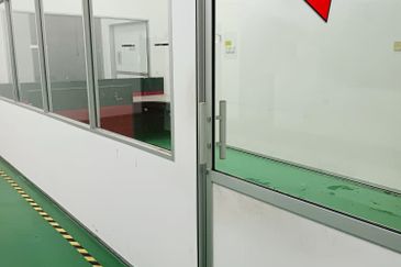 Taman Perindustrian Taman Juru