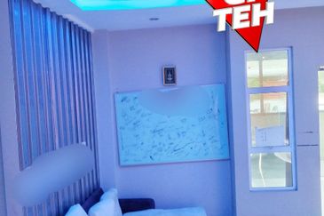 Nibong Tebal ( Industrial )